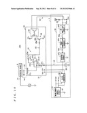 VOLTAGE DETECTING APPARATUS AND LINE VOLTAGE DETECTING APPARATUS diagram and image