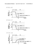 VOLTAGE DETECTING APPARATUS AND LINE VOLTAGE DETECTING APPARATUS diagram and image