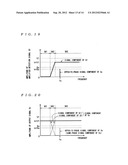 VOLTAGE DETECTING APPARATUS AND LINE VOLTAGE DETECTING APPARATUS diagram and image