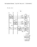 VOLTAGE DETECTING APPARATUS AND LINE VOLTAGE DETECTING APPARATUS diagram and image