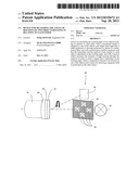 DEVICE FOR MEASURING THE ANGLE OF ROTATION OF TWO OBJECTS ROTATING IN     RELATION TO EACH OTHER diagram and image