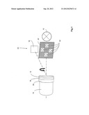 DEVICE FOR MEASURING THE ANGLE OF ROTATION OF TWO OBJECTS ROTATING IN     RELATION TO EACH OTHER diagram and image