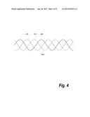 DETECTING ANGULAR POSITION OF A ROTATING DEVICE diagram and image