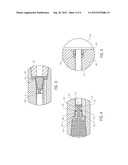 Non-Magnetic Transmitter Housing diagram and image