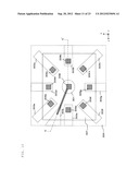 DYNAMIC QUANTITY SENSOR AND MANUFACTURING METHOD THEREOF diagram and image