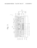 SOCKET, AND TEST APPARATUS AND METHOD USING THE SOCKET diagram and image