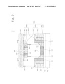 SOCKET, AND TEST APPARATUS AND METHOD USING THE SOCKET diagram and image