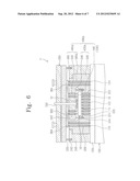 SOCKET, AND TEST APPARATUS AND METHOD USING THE SOCKET diagram and image