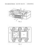 Device Retention for Test Socket diagram and image