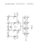 Redriver with Output Receiver Detection that Mirrors Detected Termination     on Output to Input diagram and image