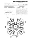 High speed integrated circuit diagram and image