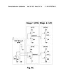 High speed integrated circuit diagram and image