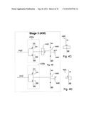 High speed integrated circuit diagram and image