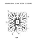 High speed integrated circuit diagram and image