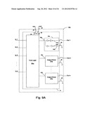 High speed integrated circuit diagram and image