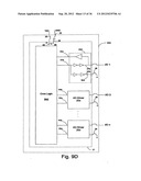 High speed integrated circuit diagram and image