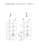 High speed integrated circuit diagram and image