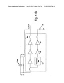 High speed integrated circuit diagram and image