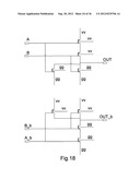 High speed integrated circuit diagram and image