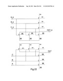 High speed integrated circuit diagram and image