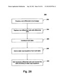 High speed integrated circuit diagram and image