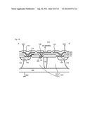 HIGH VOLTAGE SEMICONDUCTOR DEVICE AND DRIVING CIRCUIT diagram and image