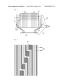 WIRING BOARD AND DISPLAY APPARATUS diagram and image