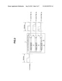 SEMICONDUCTOR INTEGRATED CIRCUIT diagram and image