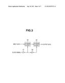 SEMICONDUCTOR INTEGRATED CIRCUIT diagram and image