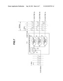 SEMICONDUCTOR INTEGRATED CIRCUIT diagram and image