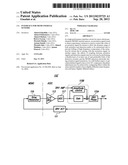 Interface for MEMS inertial sensors diagram and image