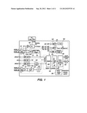 Interface for MEMS inertial sensors diagram and image