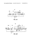 Interface for MEMS inertial sensors diagram and image