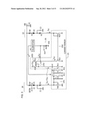 DETECTOR CIRCUIT diagram and image