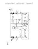 DETECTOR CIRCUIT diagram and image