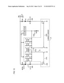 DETECTOR CIRCUIT diagram and image