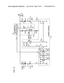 DETECTOR CIRCUIT diagram and image