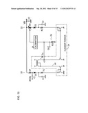 DETECTOR CIRCUIT diagram and image