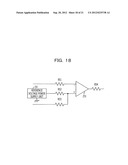 AMPLIFICATION DEVICE diagram and image