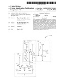 AMPLIFICATION DEVICE HAVING COMPENSATION FOR A LOCAL THERMAL MEMORY EFFECT diagram and image