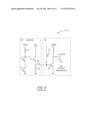 AMPLIFICATION DEVICE HAVING COMPENSATION FOR A LOCAL THERMAL MEMORY EFFECT diagram and image