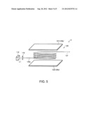 OPTICAL MODULE FOR ATOMIC OSCILLATOR AND ATOMIC OSCILLATOR diagram and image