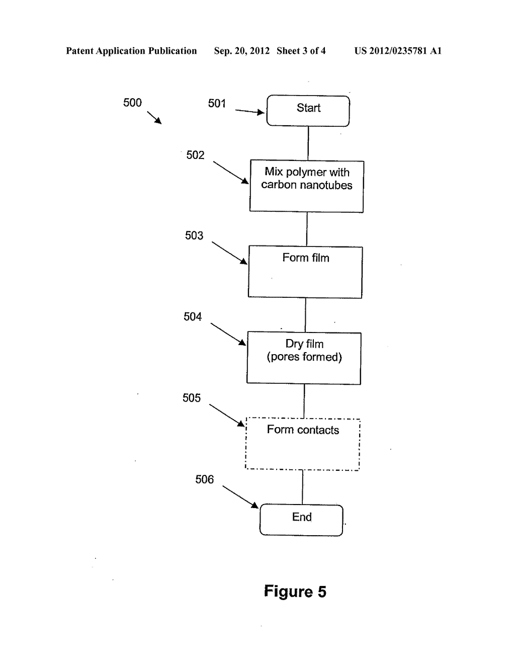 Porous Film Sensor - diagram, schematic, and image 04