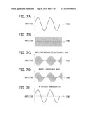 VEHICLE EXISTENCE NOTIFICATION APPARATUS diagram and image