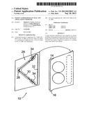 Passive Tamper-Resistant Seal And Applications Therefor diagram and image