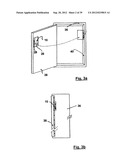 Passive Tamper-Resistant Seal And Applications Therefor diagram and image