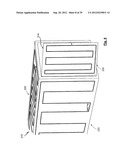 Passive Tamper-Resistant Seal And Applications Therefor diagram and image