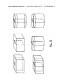 Passive Tamper-Resistant Seal And Applications Therefor diagram and image