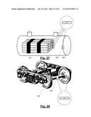 Passive Tamper-Resistant Seal And Applications Therefor diagram and image