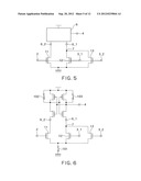 Comparing Circuit and Parallel Analog-To-Digital Converter diagram and image